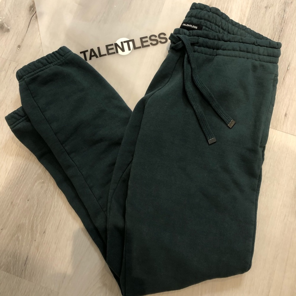 Talentless sweatpants